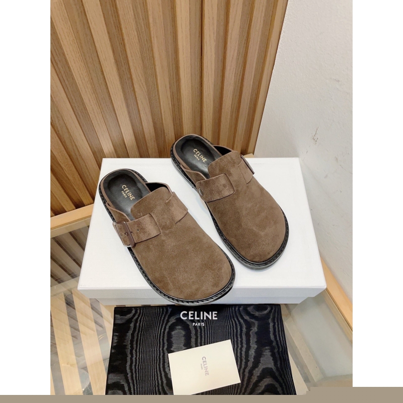 Ce**e slippers